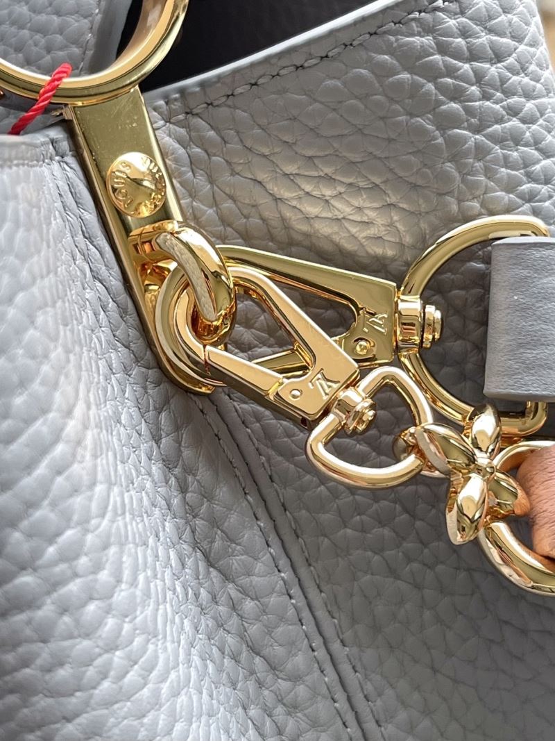Louis Vuitton Top Handle Bags